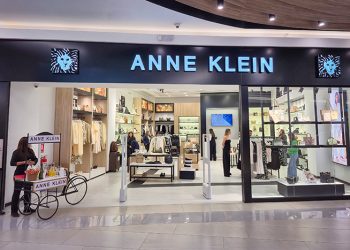 Anne Klein inaugura su primera tienda en Ecuador y fortalece su expansión en Latinoamérica