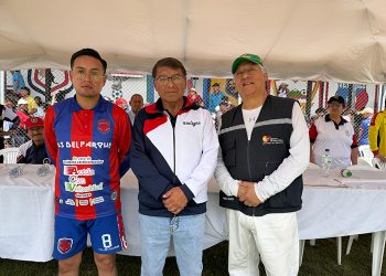 La Super Copa de Campeones arrancó con un llamado urgente a actuar frente al accidente cerebrovascular (ACV)