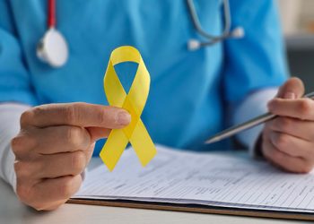 DÍA INTERNACIONAL DEL SARCOMA: ¿CUÁLES SON LAS SEÑALES DE ALERTA?