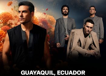 CARLOS RIVERA ¡VIVA MÉXICO! TOUR “REIK TOUR” 2026