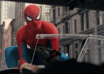 “Spider-Man: Un Nuevo Día”, el héroe más querido regresa a los cines con su historia más humana