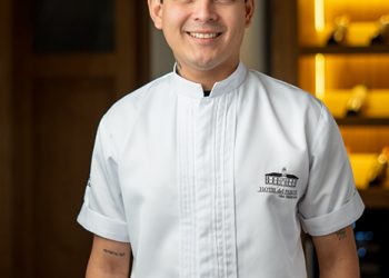 CASA JULIÁN CELEBRA LA SEGUNDA EDICIÓN DE MESA DE SABORES CON UNA EXPERIENCIA GASTRONÓMICA JUNTO AL RESTAURANTE ESPAÑOL CALEÑA