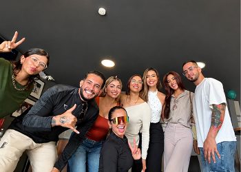 Machala acoge «Papa Johns Experience», una jornada de interacción y participación en torno a la gastronomía
