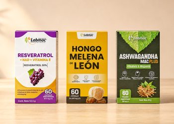 DÍA MUNDIAL DEL CEREBRO: LABMAC IMPULSA EN ECUADOR LA PREVENCIÓN Y EL CUIDADO DE LA SALUD COGNITIVA
