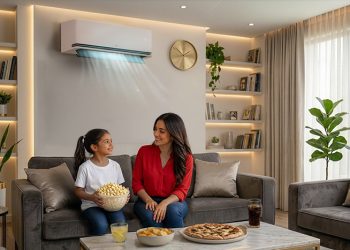 LG presenta en Ecuador el nuevo DUALCOOL AI: climatización inteligente, eficiente y diseñada para el máximo confort