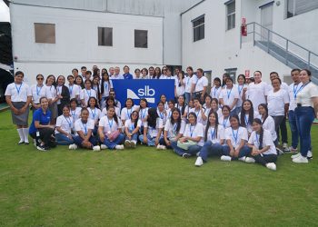 Estudiantes amazónicas avanzan en el proceso de selección para representar a Ecuador en experiencia educativa de la NASA