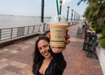 Sweet & Coffee® apuesta por la nutrición funcional con su categoría Proteína y Energía
