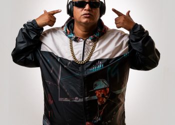 DJ Edu «El Capo»: el ecuatoriano que mantiene viva la esencia del urbano old school y conquista escenarios internacionales