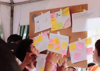 Premios G.O.A.T. 2026 abren convocatoria para impulsar la innovación social de estudiantes ecuatorianos con el apoyo de Banco Guayaquil