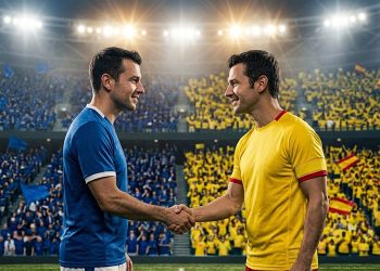 El fútbol ecuatoriano vuelve al centro de la conversación con el regreso de la LigaPro y un nuevo Clásico del Astillero
