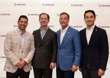 SERENZA abre sus puertas en Ecuador con una nueva forma de cuidar la salud