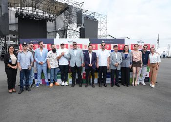 THE WORLD BURGER SHOW ESTÁ POR COMENZAR: VUELVE EL FESTIVAL GASTRONÓMICO MÁS GRANDE DEL PAÍS CON SU SEXTA EDICIÓN
