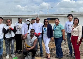 SOCIO VIVIENDA 2 SE CORONA COMO EL GRAN GANADOR DEL CONCURSO “LA LIGA DE LA LIMPIEZA”