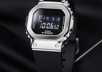 Tres estilos, una misma resistencia: G-SHOCK tiene un reloj para cada personalidad