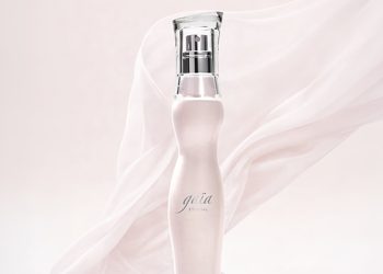 Yanbal presenta Gaia Eternal, el primer perfume de venta directa sin alcohol