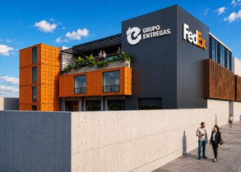 Guayaquil: el motor logístico que mueve el comercio del Ecuador
