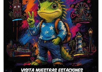 Mall del Norte celebra las fiestas julianas con espacios temáticos y actividades para toda la familia
