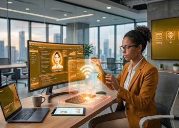 La inteligencia artificial redefine la forma de aprender y trabajar: desarrollar habilidades digitales será el siguiente gran desafío