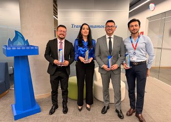 Roche Ecuador reafirma su compromiso con la inclusión y la diversidad, como motor de desarrollo e innovación