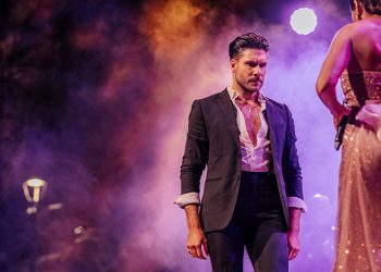 UNA NOCHE DE FLAMENCO, GASTRONOMÍA Y CULTURA ESPAÑOLA LLEGARÁ A GUAYAQUIL CON LA PARTICIPACIÓN DEL RECONOCIDO BAILAOR ALBERTO EL ROMERO