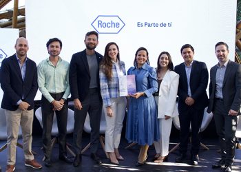 Roche Ecuador presenta su primer Informe de Sostenibilidad y evidencia cómo la innovación en salud impulsa el desarrollo del país
