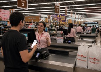 Deuna lleva su tecnología de pagos a más de 230 establecimientos de Corporación Favorita