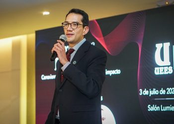 SGF Global lidera la conversación sobre IA e innovación en la gestión del talento