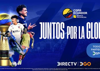 Continúa la Copa Ecuador: cuándo y cómo ver todos los partidos de los 8vos de final