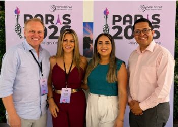 Ecuador gana visibilidad internacional con iniciativas de comunicación estratégica