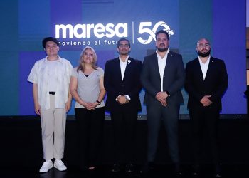 Dongfeng Maresa inaugura su nuevo showroom en el Centro Comercial El Dorado