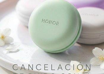 HONOR Earbuds A Pro: tecnología que devuelve el control sobre el ruido del entorno