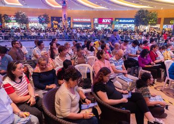 Miles de familias vivieron una noche de premios y emoción en el CityBingo 2026 de CityMall