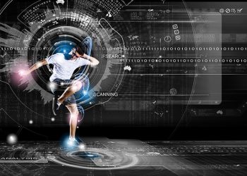 Inteligencia artificial redefine cómo se vive el fútbol, pero la confianza se construye con gobernanza y ciberseguridad