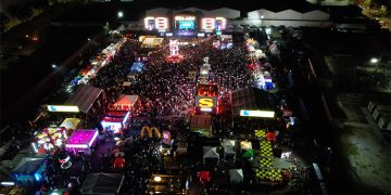 THE WORLD BURGER SHOW ESTÁ POR COMENZAR: VUELVE EL FESTIVAL GASTRONÓMICO MÁS GRANDE DEL PAÍS CON SU SEXTA EDICIÓN