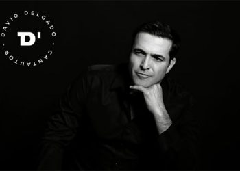 David Delgado presenta su tema «FUEGO»