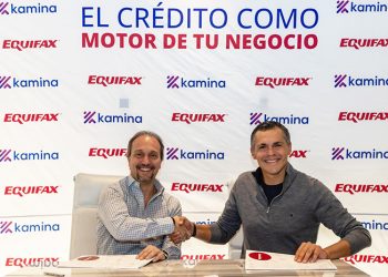 6.000 mipymes en Ecuador podrán incorporar crédito a sus ventas gracias a alianza tecnológica