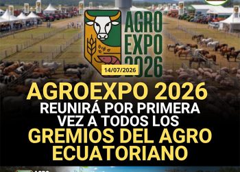 Vingtec especialistas en equipos topográficos presentará tecnología topográfica de vanguardia en la feria Agro expo