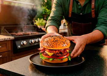 Pan y cerveza: la combinación que inspira una nueva experiencia gastronómica