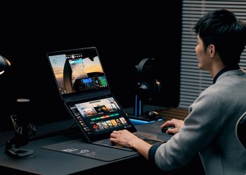 ASUS Y ROG TRANSFORMAN LA PRODUCTIVIDAD Y EL GAMING EN ECUADOR CON EL LANZAMIENTO DE DOS PRODUCTOS