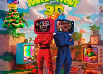 JOWELL & RANDY 3D: EL PRIMER CONCIERTO 3D DEL ECUADOR TENDRÁ NUEVA SEDE