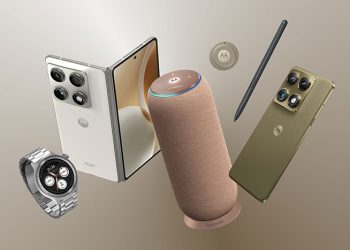moto things: qué aportan Bose, Polar, Google, Pantone y Swarovski al ecosistema de Motorola