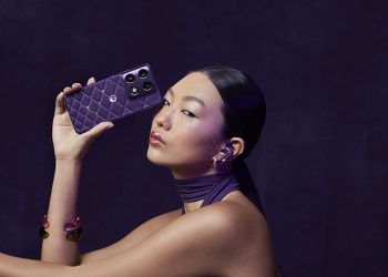Motorola presenta en Ecuador el motorola razr 70 y el motorola signature con cristales Swarovski®: diseño, innovación e inteligencia artificial en la gama premium