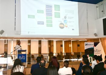 La Bolsa de Valores de Quito Fortalece su Compromiso con la Sostenibilidad a Través del Cálculo de su Huella de Carbono