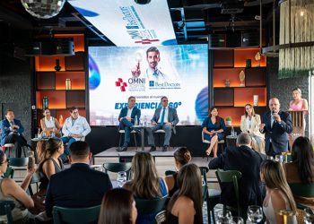 ALIANZA ENTRE OMNI HOSPITAL Y BEST DOCTORS PLANTEA UNA NUEVA EXPERIENCIA PARA LA ATENCIÓN EN SALUD