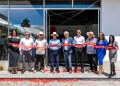 Grupo Roldán impulsa la expansión de SANY en Ecuador con la apertura de un nuevo concesionario en Sangolquí