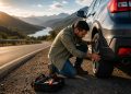 Antes de salir de vacaciones, estas son las cinco revisiones que podrían evitar un accidente en carretera