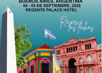 Argentina será sede de la VI Cumbre Latinoamericana de Relaciones Públicas y Comunicación Estratégica