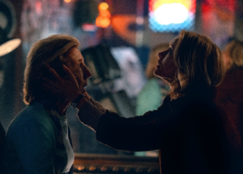 “Insidious: Fuera del más allá”, el terror cruza la frontera entre vivos y muertos
