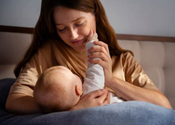 La proteína, un nutriente esencial para una lactancia saludable