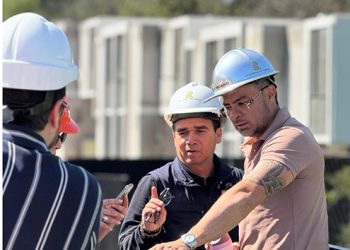 Proaño | Proaño se posiciona entre las principales promotoras inmobiliarias del Ecuador, según el Ranking BR 2026
